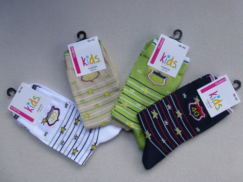 Hudson calzini per bambini - per,