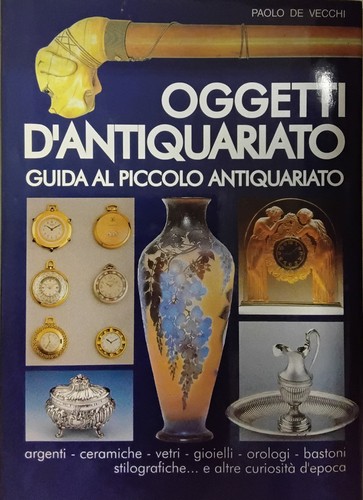 Oggetti antiquariato de - oggetti, d'antiquariato