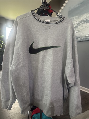 Nike large vintage anni - anni, 90