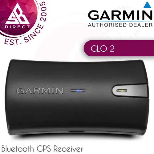 Garmin glo wireless - 2,