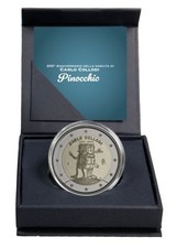 ITALIA 2026 - 2€ CARLO