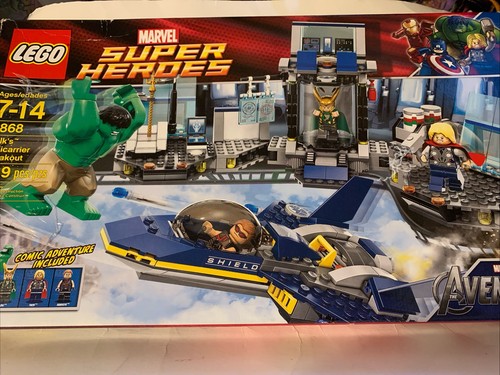 Lego marvel hulk - lego, hulk's