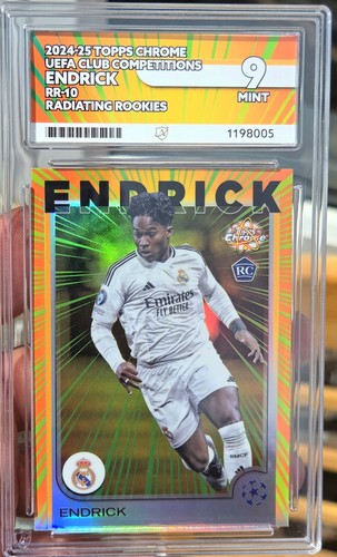 2024 topps chrome - 2024-25,
