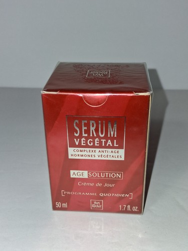 Yves rocher serum végétal - yves,