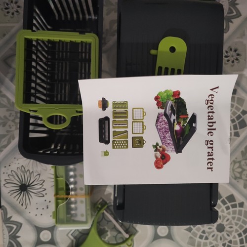 Taglia verdure multifunzione14 - taglia,