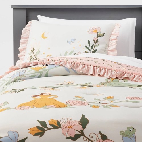 Disney pillowfort principessa - disney,
