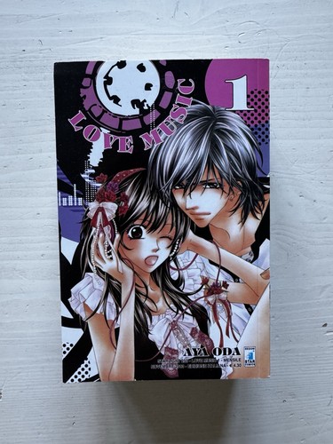 Star comics love music lotto - star,