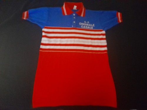 Maglia shirt vintage 70 - shirt, '70