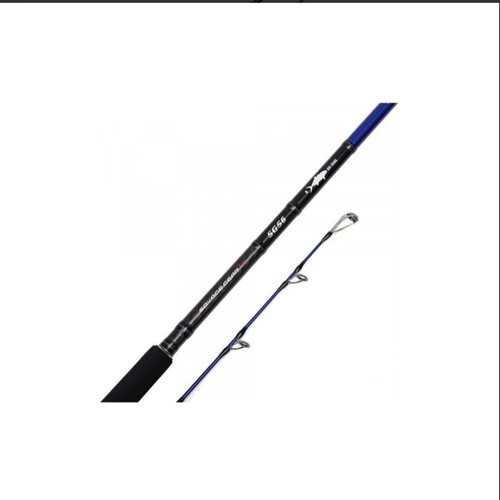 Canna spinning savage - canna, gear