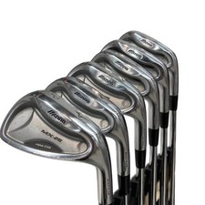 Mizuno Mx-25 6S Set di ferri