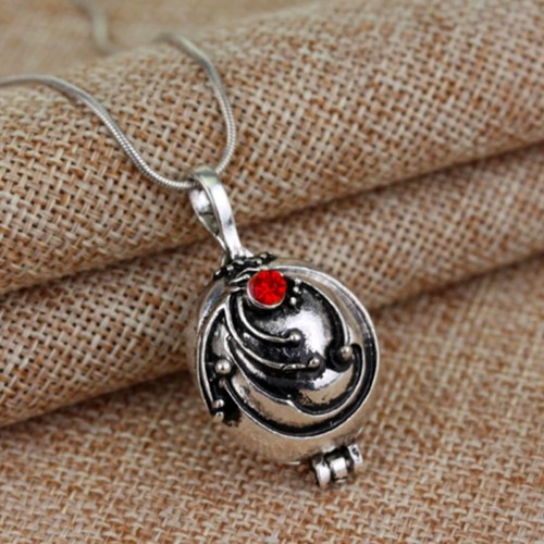 Collana ciondolo adatta - , per