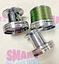 Bobine ricambio daiwa - bobine, di