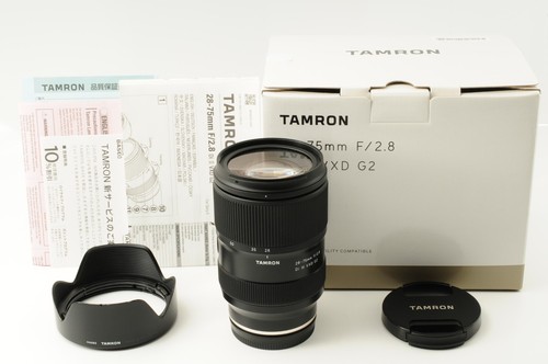 Quasi come nuovo tamron - [quasi,