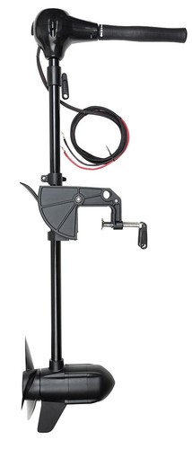 Motore fox 80lb - bl, /