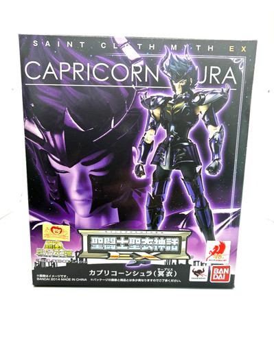 Bandai saint cloth - bandai,