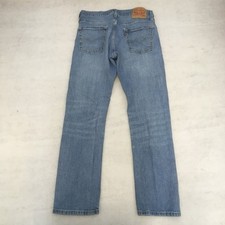 Jeans Levis 513 uomo W30 L30