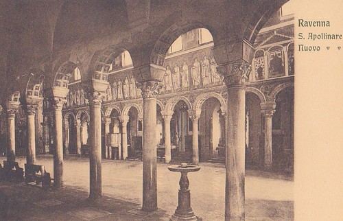 Unposted vintage postcard - vintage, c