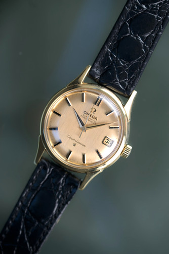 Omega constellation 14393 - omega,