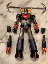 Bandai Soul of Chogokin GX 04
