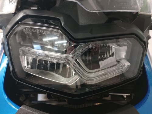 Faro proiettore led - , f850