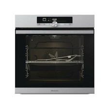 HISENSE BI350XPZ FORNO ELETTRICO VENTILATO PIROLITICO PIZZA DISPLAY TOUCH A+