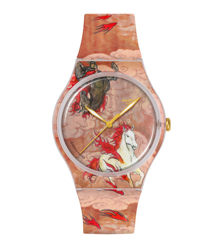Orologio swatch uomo - swatch, in