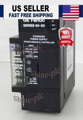 Fanuc ic693pwr321y - ge,