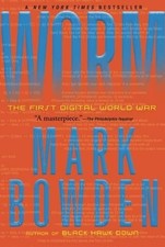 Mark Bowden Worm (Tascabile)
