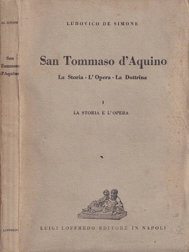 San tommaso aquino - tommaso, d'aquino,