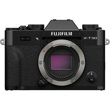 Fujifilm t30 iii - x-t30,
