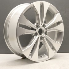 BMW X1 X2 18 " Lega Argento
