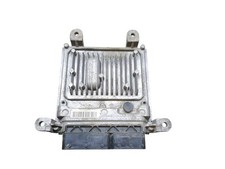 Centralina motore diesel