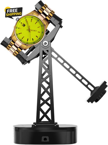 Carica orologio singolo - carica,
