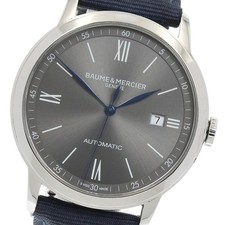 Orologio Uomo Automatico Baume