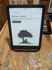 Amazon Kindle Paperwhite 12a