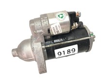 Motorino di Avviamento Toyota