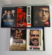 Wall Street / American History