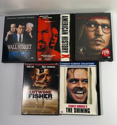 Wall street american - wall,