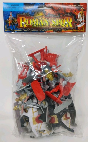 Romano spqr legionari - spqr,
