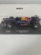Red Bull Racing Team Sebastian