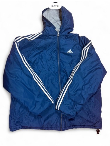 Giacca bomber reversibile