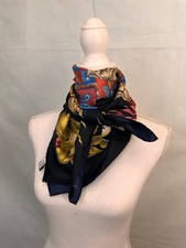 Foulard salvatore ferragamo - foulard,