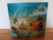 Celestia gioco da tavolo