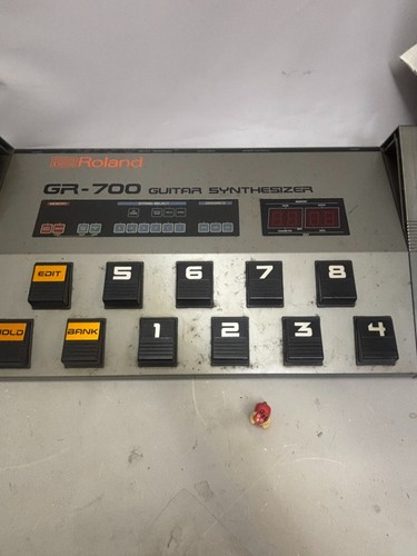 Roland gr700 sintetizzatore - gr700,