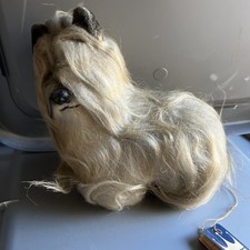 Bambola giocattolo vintage