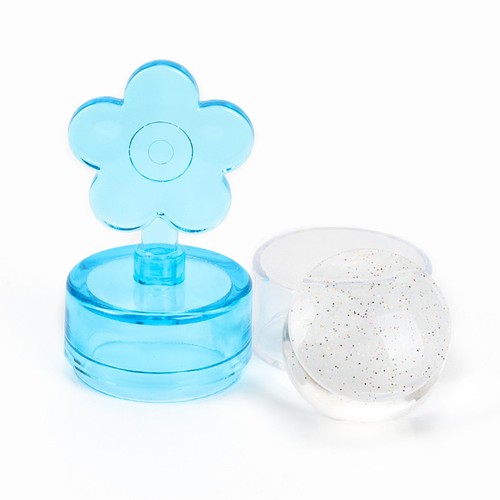 Set timbri nail design - timbri,