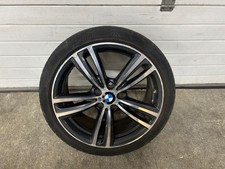 BMW 3 F30 F35 F31 2016 19