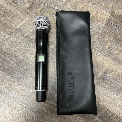 Shure ur2 518 578 - shure, mhz