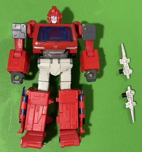 Hasbro transformers the movie - hasbro,