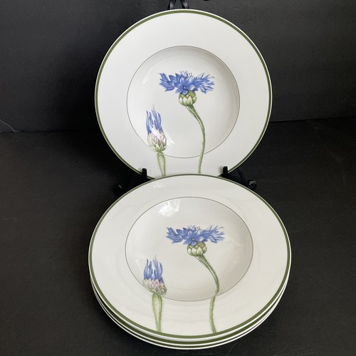 Villeroy boch 1748 flora - &, set